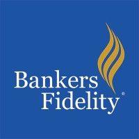 bankers fidelity life insurance company® logo image