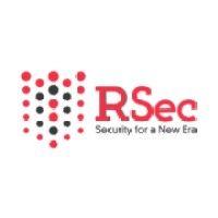 rsec - security for a new era