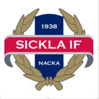 sickla if logo image