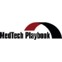 medtech playbook logo image