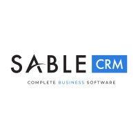 sablecrm logo image