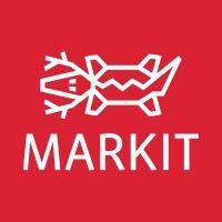 markit logo image