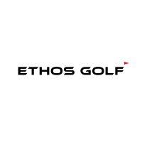 ethos golf logo image