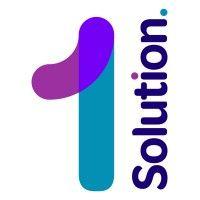 1solution. | business technology