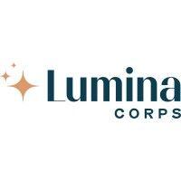 lumina corps logo image