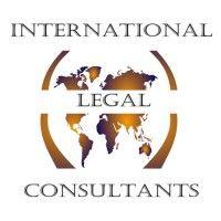 international legal consultants (ilc) logo image