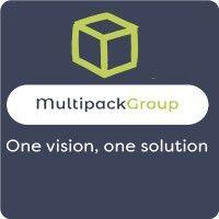 multipack group logo image