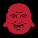 logo of Laughing Buddha Comedy