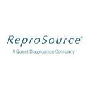 logo of Reprosource