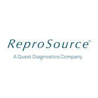 reprosource logo image