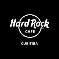 hard rock cafe curitiba logo image