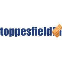 toppesfield limited logo image