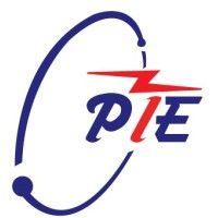 pte logo image