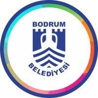 bodrum belediyesi logo image