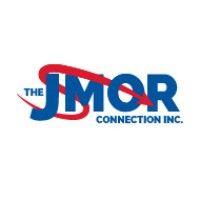 the jmor connection, inc logo image