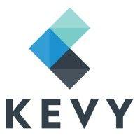 kevy logo image