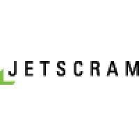 jetscram logo image