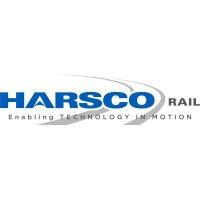 harsco rail india logo image