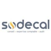 sodecal logo image