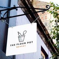 the flour pot bakery