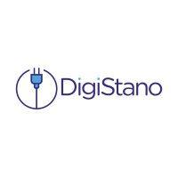 digistano energy logo image