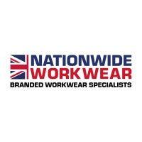 nationwide workwear logo image