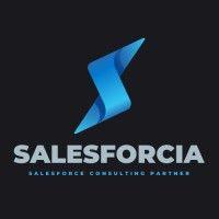 salesforcia logo image