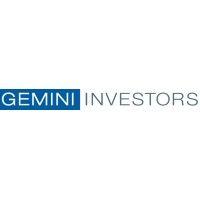 gemini investors logo image