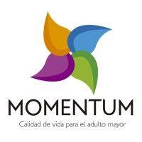 momentum slp logo image