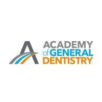 academy of general dentistry logo image