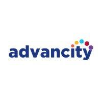 advancity logo image