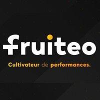 fruiteo logo image