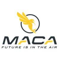 maca logo image