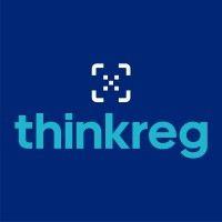 thinkreg logo image