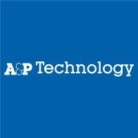 a&p technology, inc. logo image