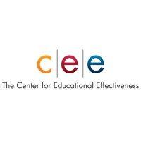 center for educational effectiveness