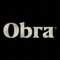 obra logo image