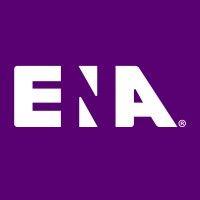 emergency nurses association logo image