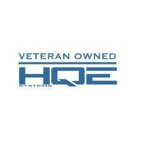 hqe systems, inc.