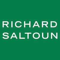 richard saltoun gallery logo image