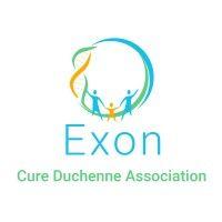 exon - cure duchenne association logo image