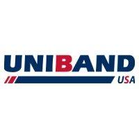 unibandusa logo image