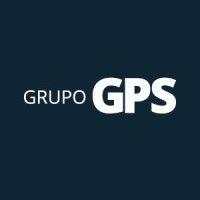 grupo gps logo image