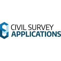 civil survey applications - north america