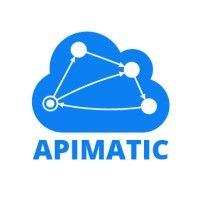 apimatic.io logo image