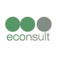 econsult architecture logo image