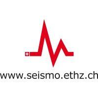 swiss seismological service (sed) at eth zurich logo image