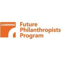 future philanthropists program of oak park-river forest community foundation logo image