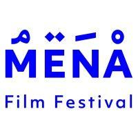 mena film festival logo image