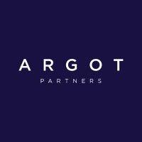 argot partners logo image